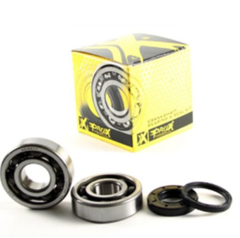 Łożyska wału korbowego z uszczelniaczami Beta RR 350-520 Enduro 4T ProX | 23.CBS73050
