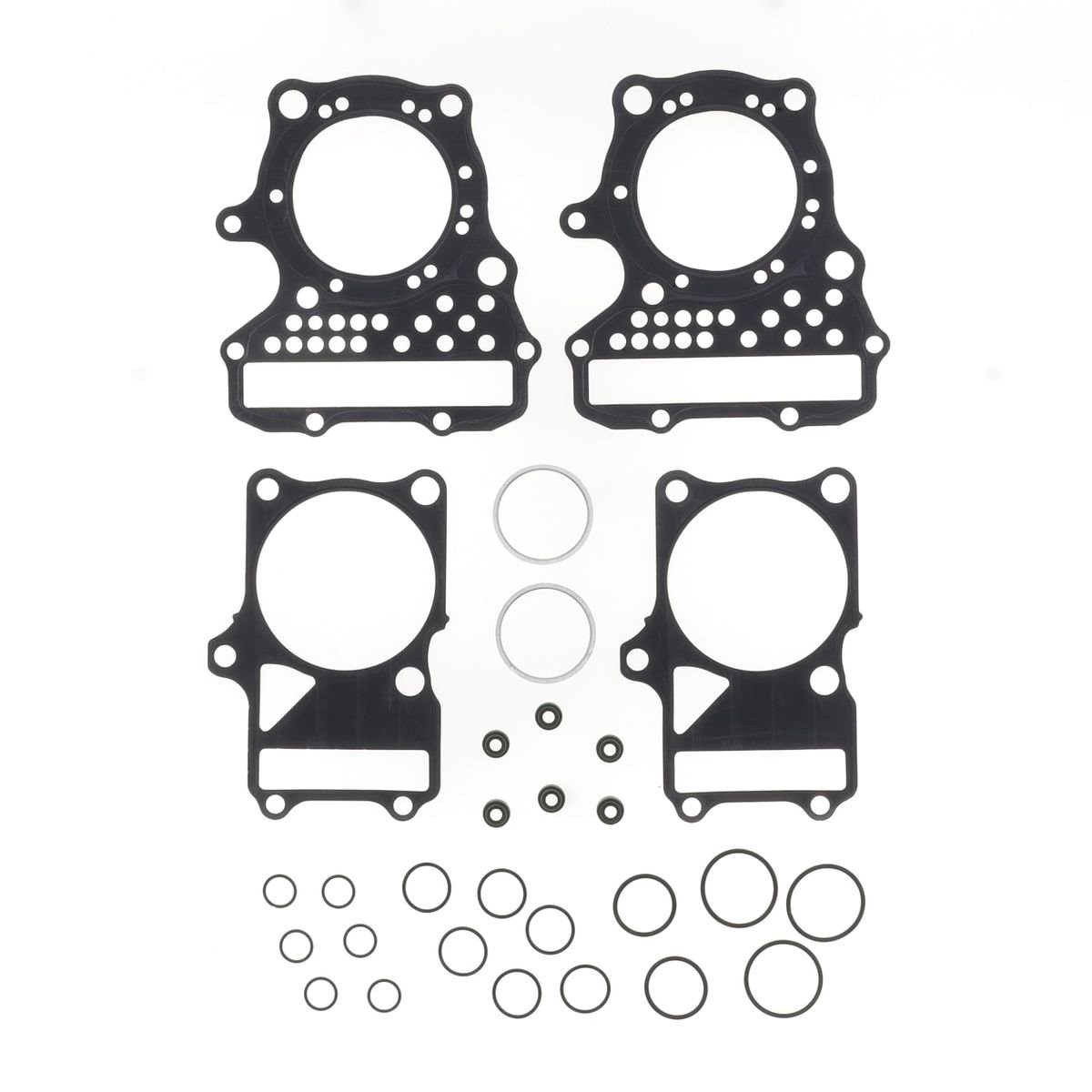 Uszczelki Top-End Honda PC 800 PACIFIC COAST ATHENA | P400210600800
