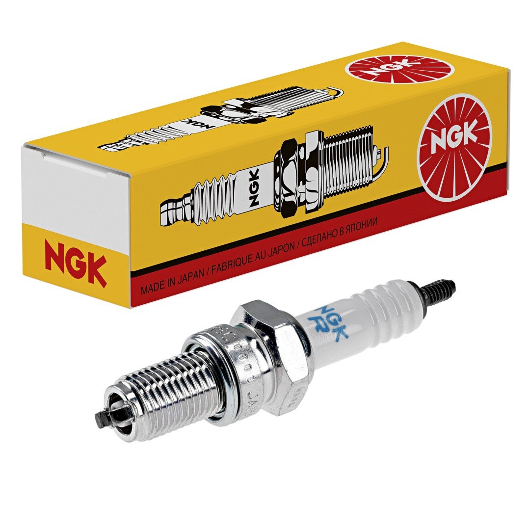 Świeca zapłonowa JR9C NGK