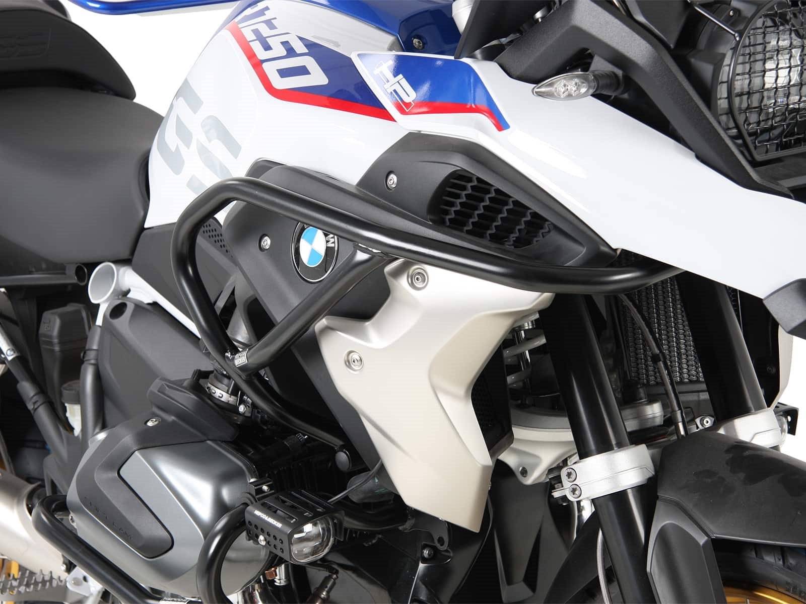 Gmole górne (zbiornika) BMW R 1250 GS 2018 - 2023 Hepco Becker | 5026514 00 01