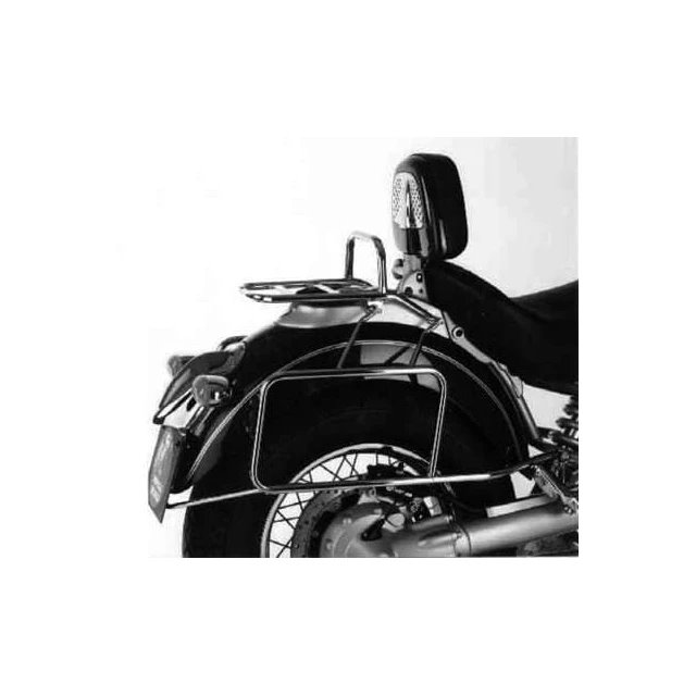 Stelaż pod kufer centralny BMW R 850 C 2000-2004 / R 1200 C 97-04 Hepco Becker | 650624 01 02