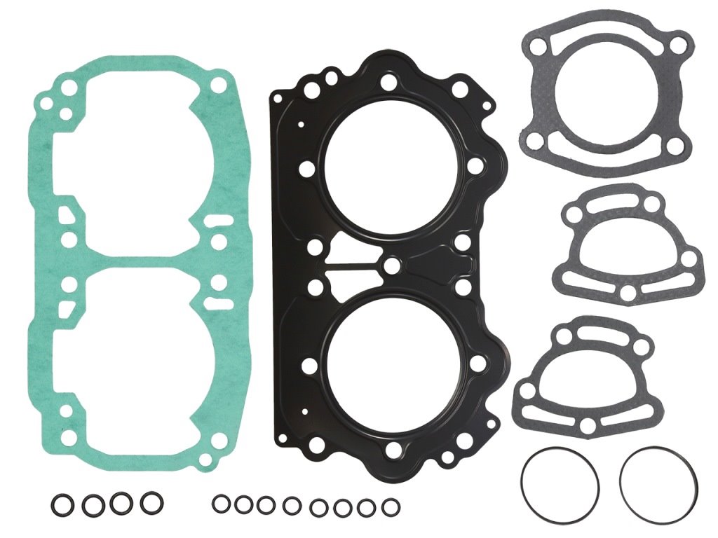 Uszczelki TOP-END Sea Doo 950 GSX, LTD SCIC, RX X, Sportster, GTX, XP LTD, RX, XP, LRV Skuter Wodny Namura | NW-10006T