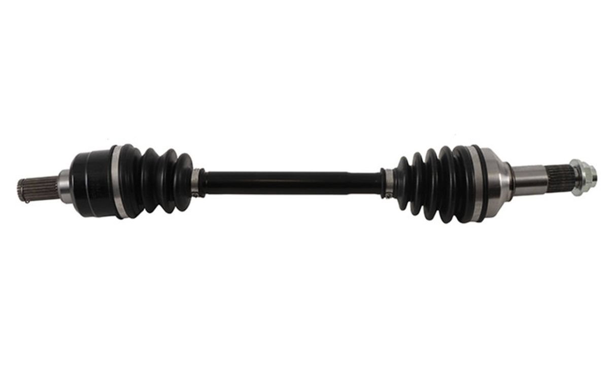 Półoś napędowa Yamaha YFM 700 Grizzly, 700 Grizzly EPS AB6 STRONG TYŁ STRONA LEWA/PRAWA All Balls | AB6-YA-8-357