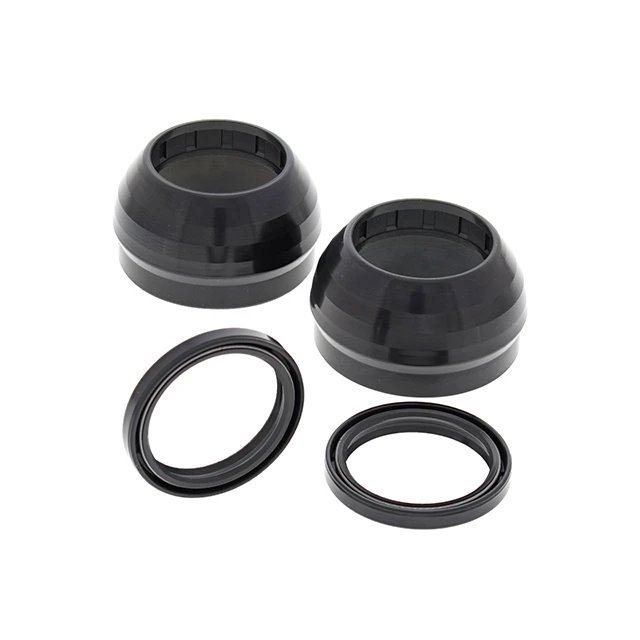 Komplet uszczelniaczy olejowych i pyłowych BMW K100/LT/RS/RT, K75 C/RT ALL BALLS | 56-164