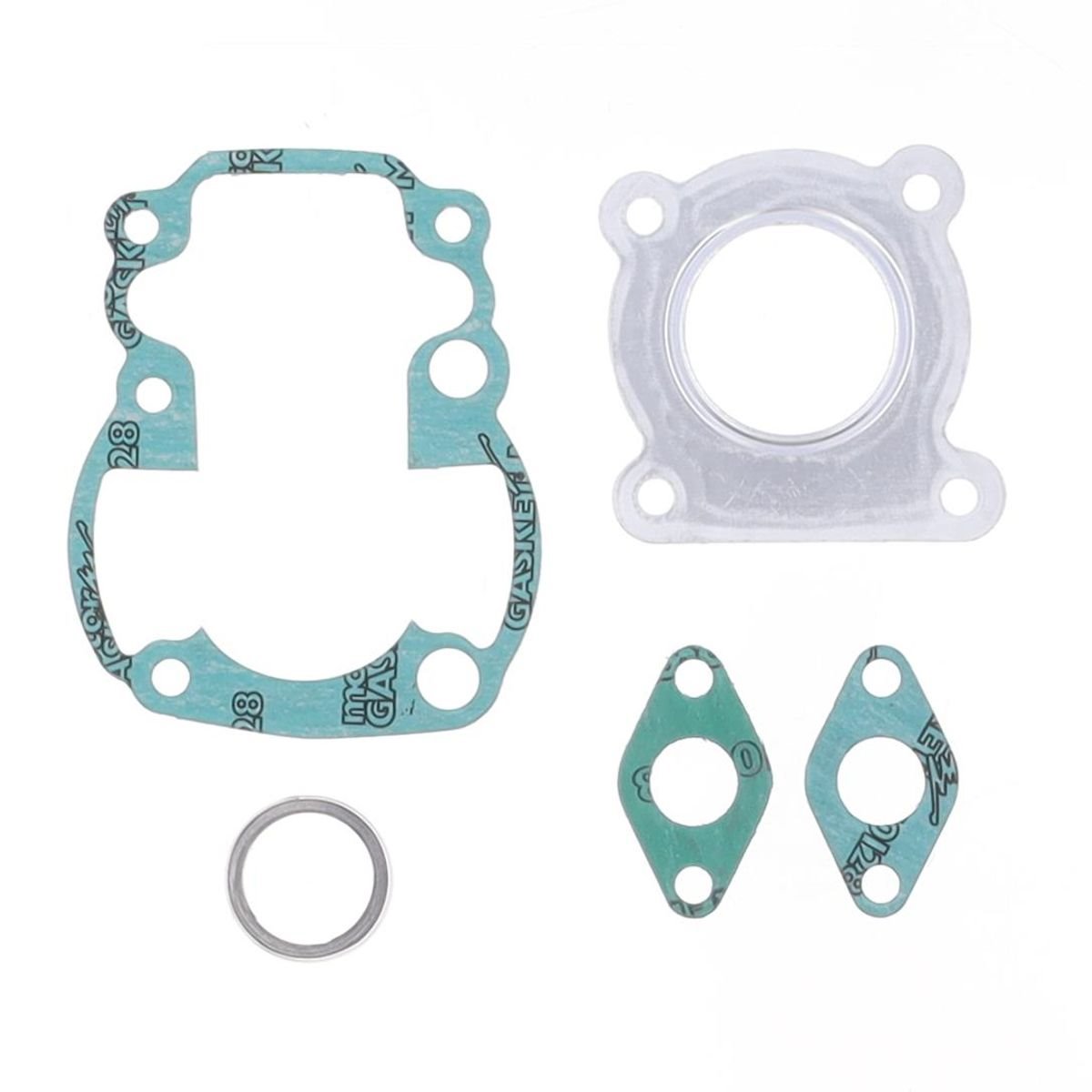 Uszczelki TOP-END Suzuki TS 50 ATHENA | P400510600012