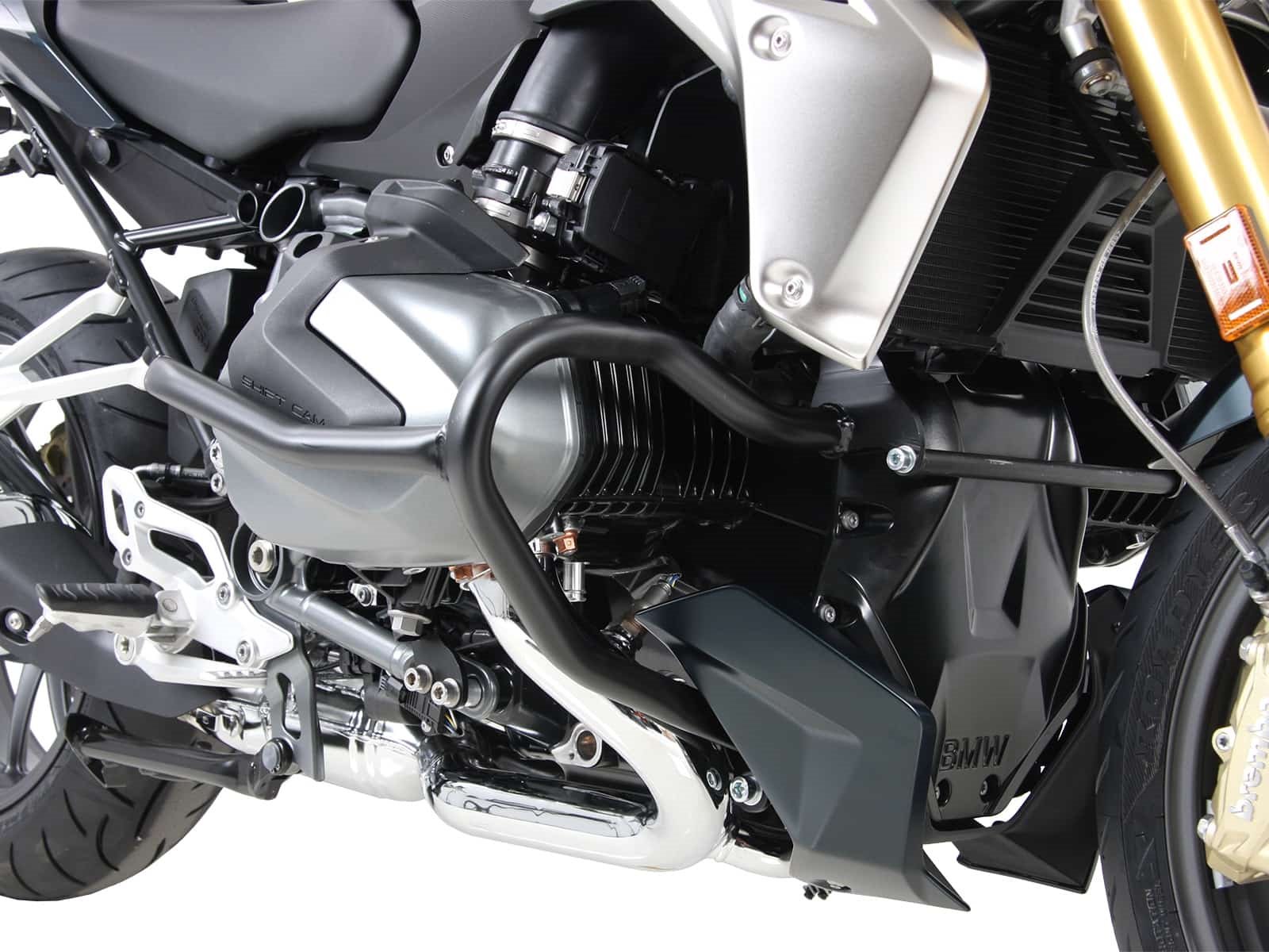 Gmole silnika BMW R 1250 R 2019 - 2025 Hepco Becker | 5016518 00 01