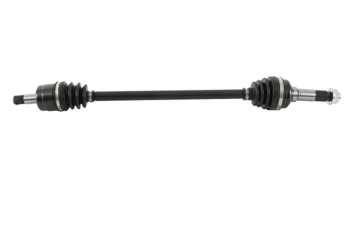 PółOś Napędowa Yamaha YXZ 1000R, YXZ 1000R EPS, YXZ 1000R EPS SS AB8 Extreme +20% Przód Lewa/Prawa All Balls | AB8-YA-8-318