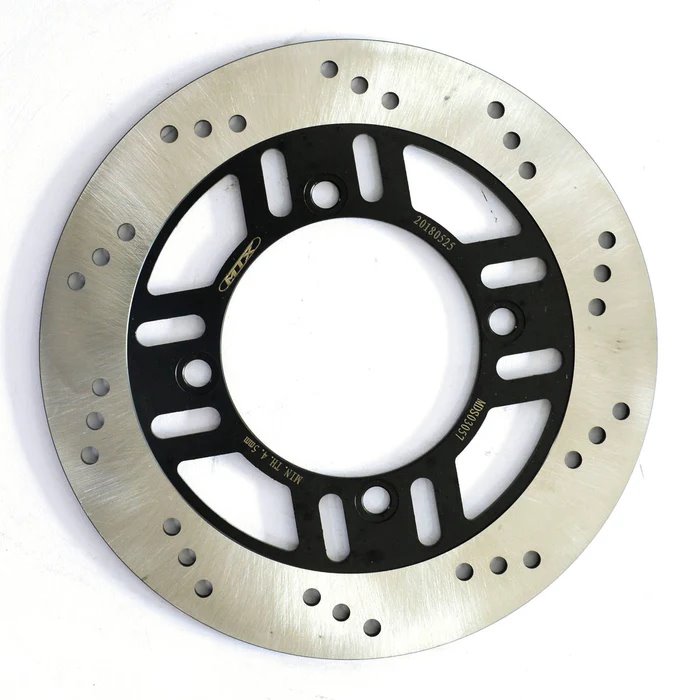 Tarcza hamulcowa tył Kawasaki ZR 550 Zephyr, ZZR 600, ZR 7 (240x100x) MTX PARTS | MDS03057