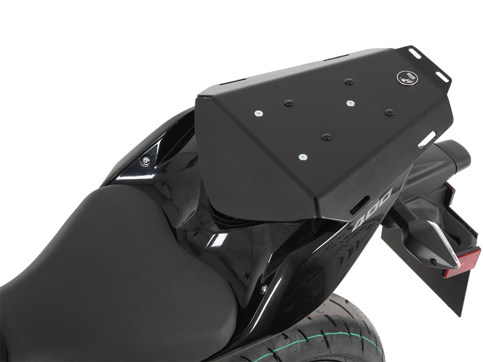 Sportrack Kawasaki Ninja 400 2018-2023 Hepco Becker | 6702532 00 01