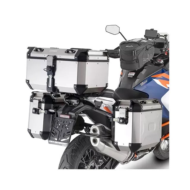 Stelaż kufra centralnego KTM 1290 Super Adventure R/S Kappa | KRA7713