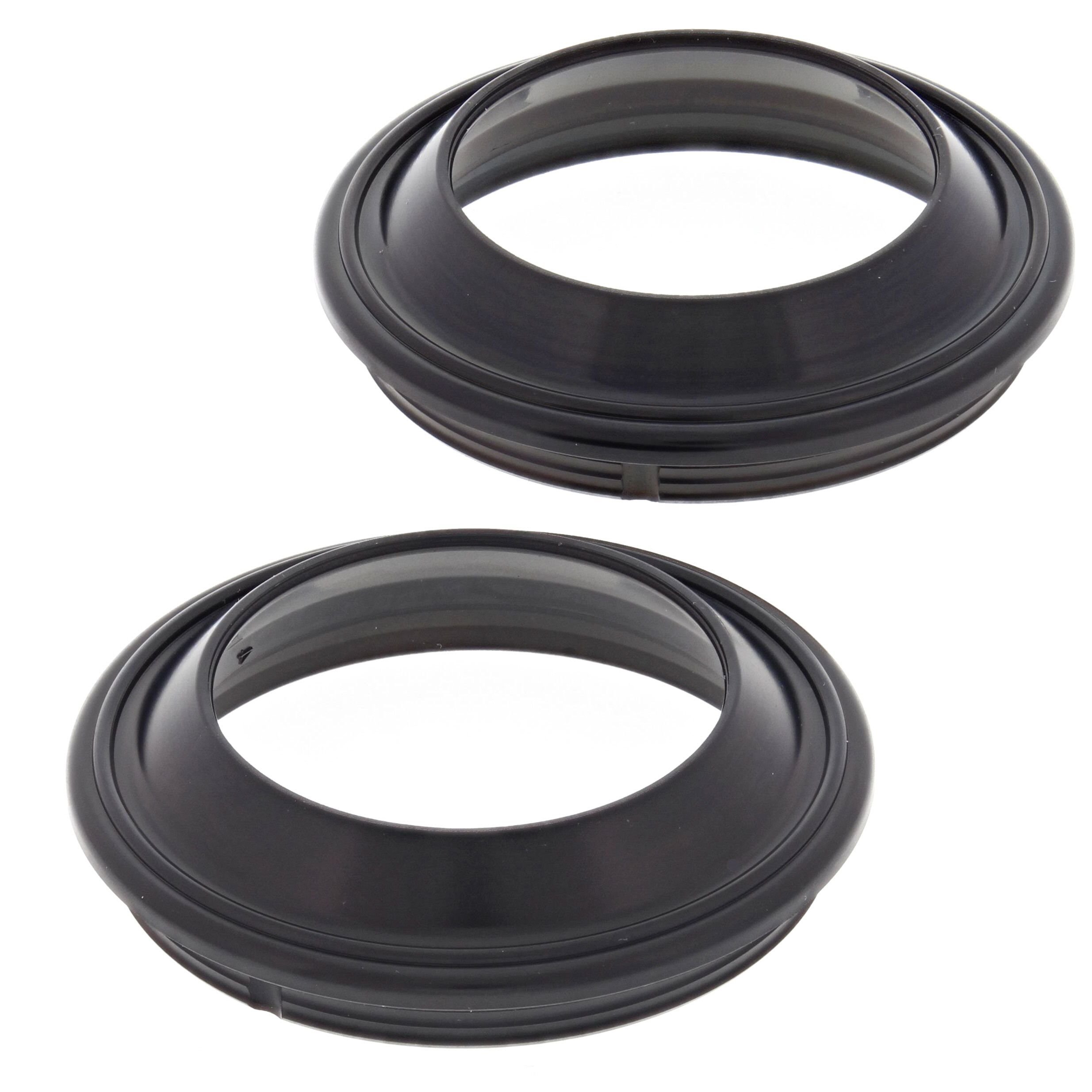 Uszczelniacze przedniego zawieszenia pyłowe 39X52,5X12,5 Harley-Davidson ALL BALLS | 57-111