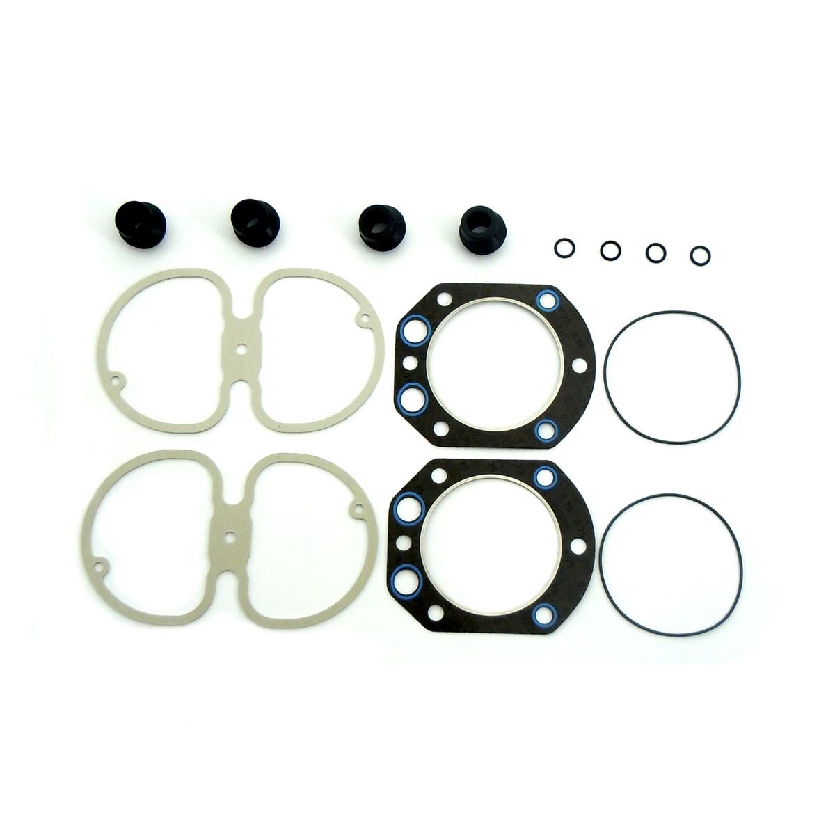 Uszczelki Top-End BMW R60, R75, R80, R90/6/S Athena | P400068600750