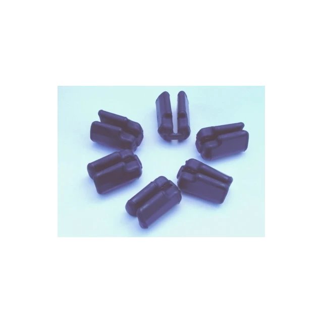 Komplet gum zabieraka Honda XL 600 V Transalp, FMX 650, NX 650 | RWD-108