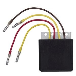 Regulator Napięcia Polaris 500 BIG BOSS, MAGNUM, RANGER, SCRAMBLER, UTV, WORKER DZE | 2098-01