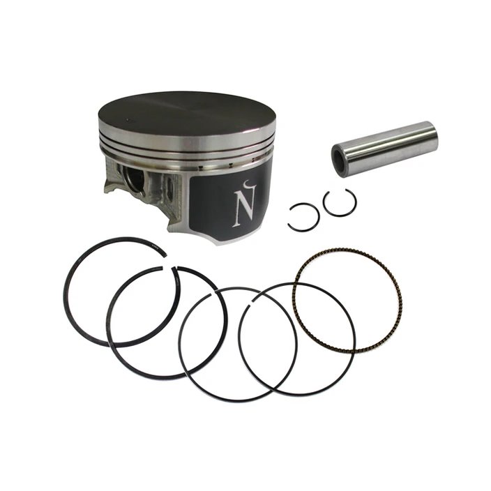 Tłok Honda TRX 500 Foreman FE/FM/TM/FPE/FPM, TRX FA/FGA/FPA Rubicon (91,96mm) sworzeń 20mm Namura | NA-10008