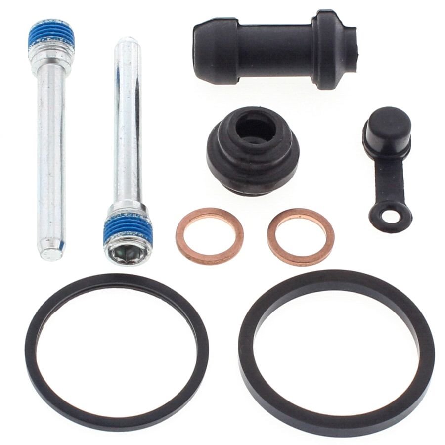 Zestaw naprawczy zacisku hamulcowego przód/tył Can-Am 330/400/500/650/800 / 1000, tył Yamaha YFM 700 RAPTOR ALL BALLS | 18-3041