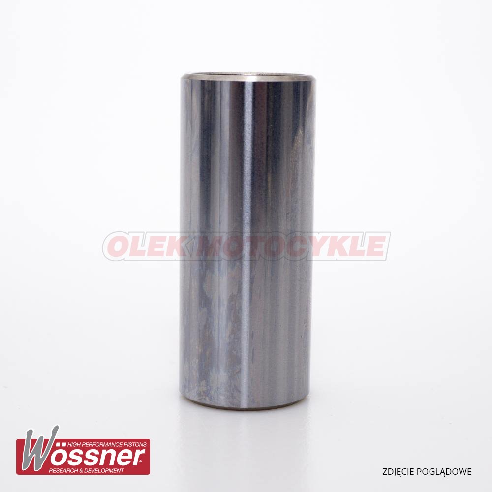 Sworzeń (20x13x51) Wossner | WP038