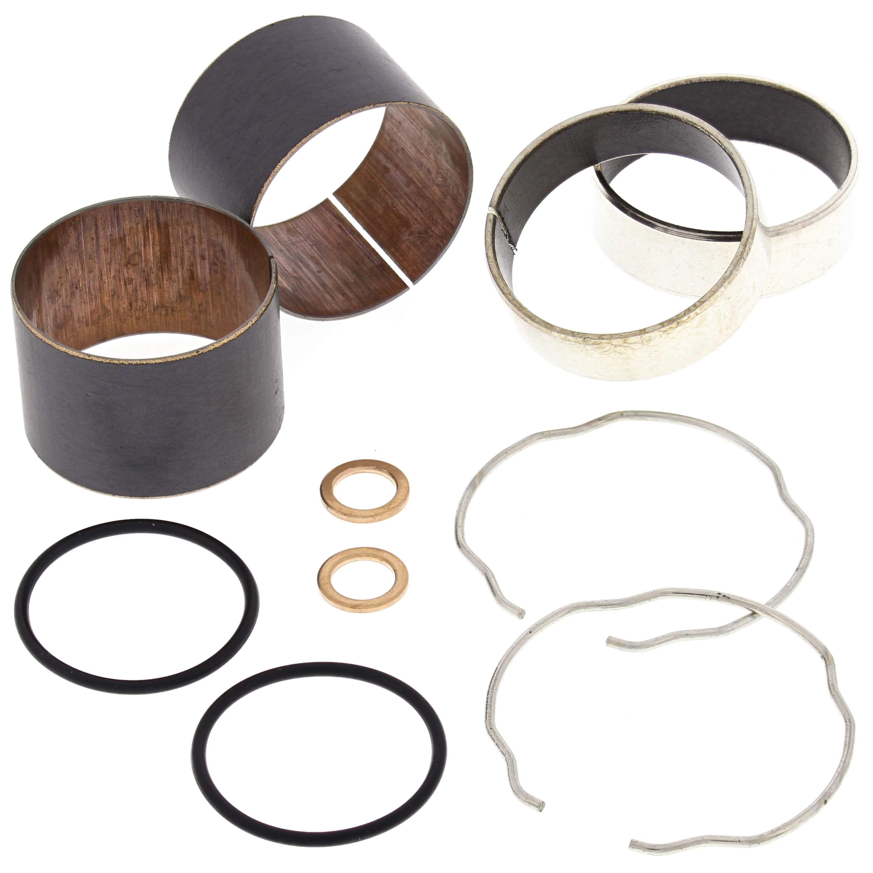 Zestaw tulejek (panewek) zawieszenia przedniego Honda CBR 600F4 All Balls | 38-6102