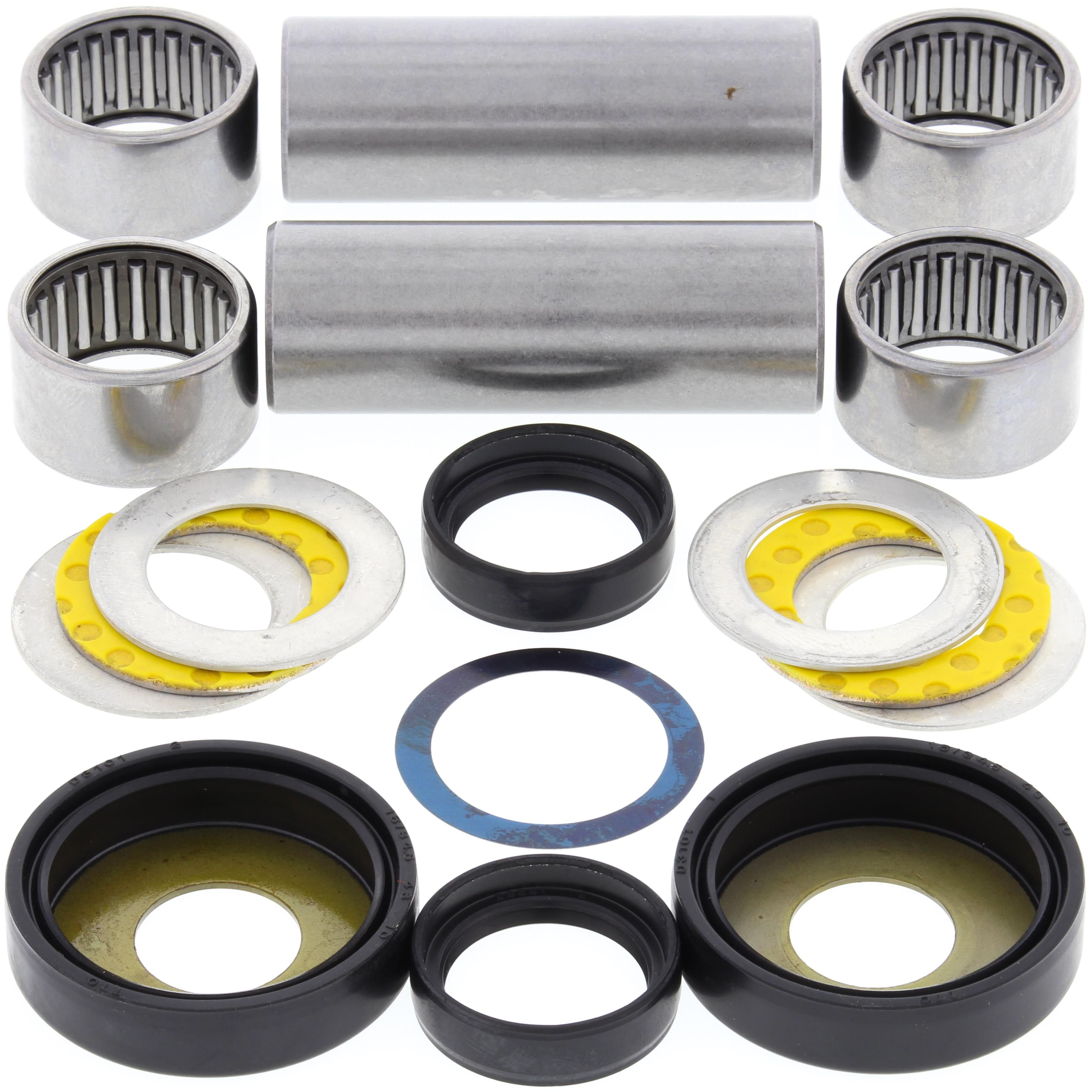 Zestaw naprawczy wahacza Yamaha YZ 125/250, YZF/WRF 400 (WR400F, YZF400) All Balls | 28-1076