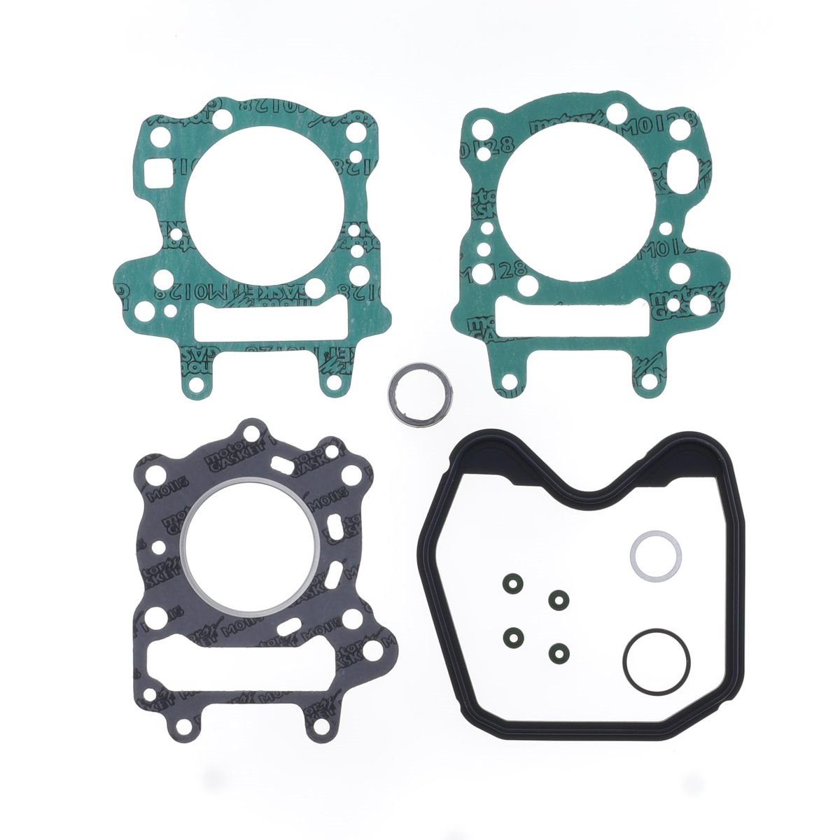 Uszczelki Top-End Aprilia Leonardo 4T 125, Leonardo ST 125 Athena | P400010600014