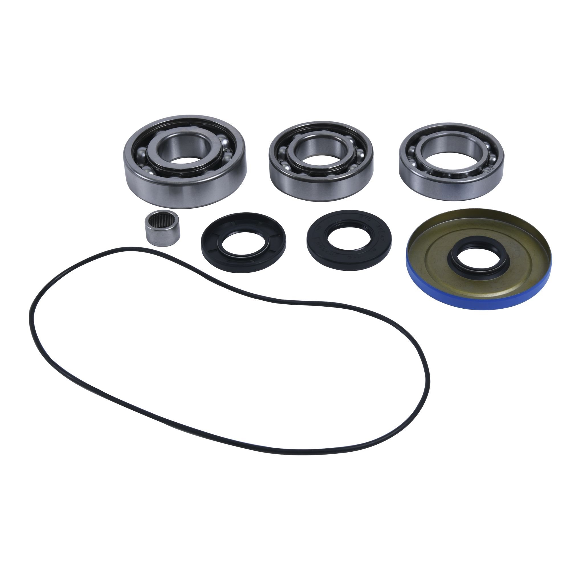 Zestaw naprawczy dyferencjału przedniego Can-Am DEFENDER 800/1000, DEFENDER 500, MAVERICK SPORT 1000R All Balls | 25-2117