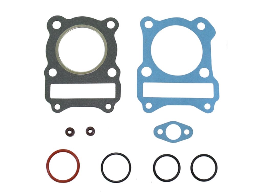 Uszczelki TOP-END Suzuki DR 125 Namura | NX-30010T