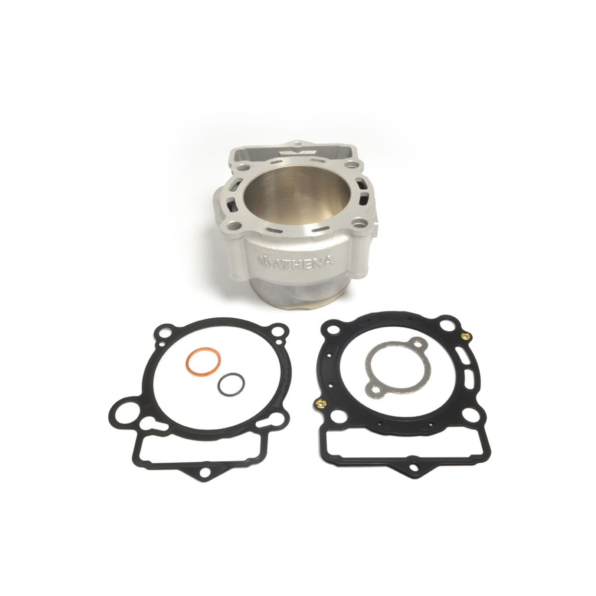 Cylinder STD + uszczelki TOP-END KTM SXF 350, Husqvarna FC 350 Athena | EC270-006