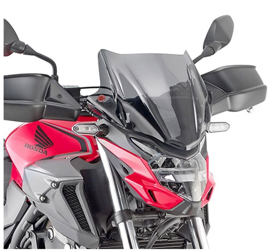 Mocowanie szyby Honda CB 500F Kappa | A1176AK