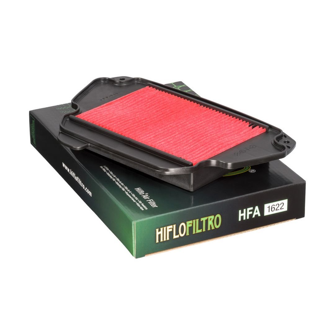 Filtr Powietrza Honda CB650F/CBR650F HifloFiltro | HFA1622
