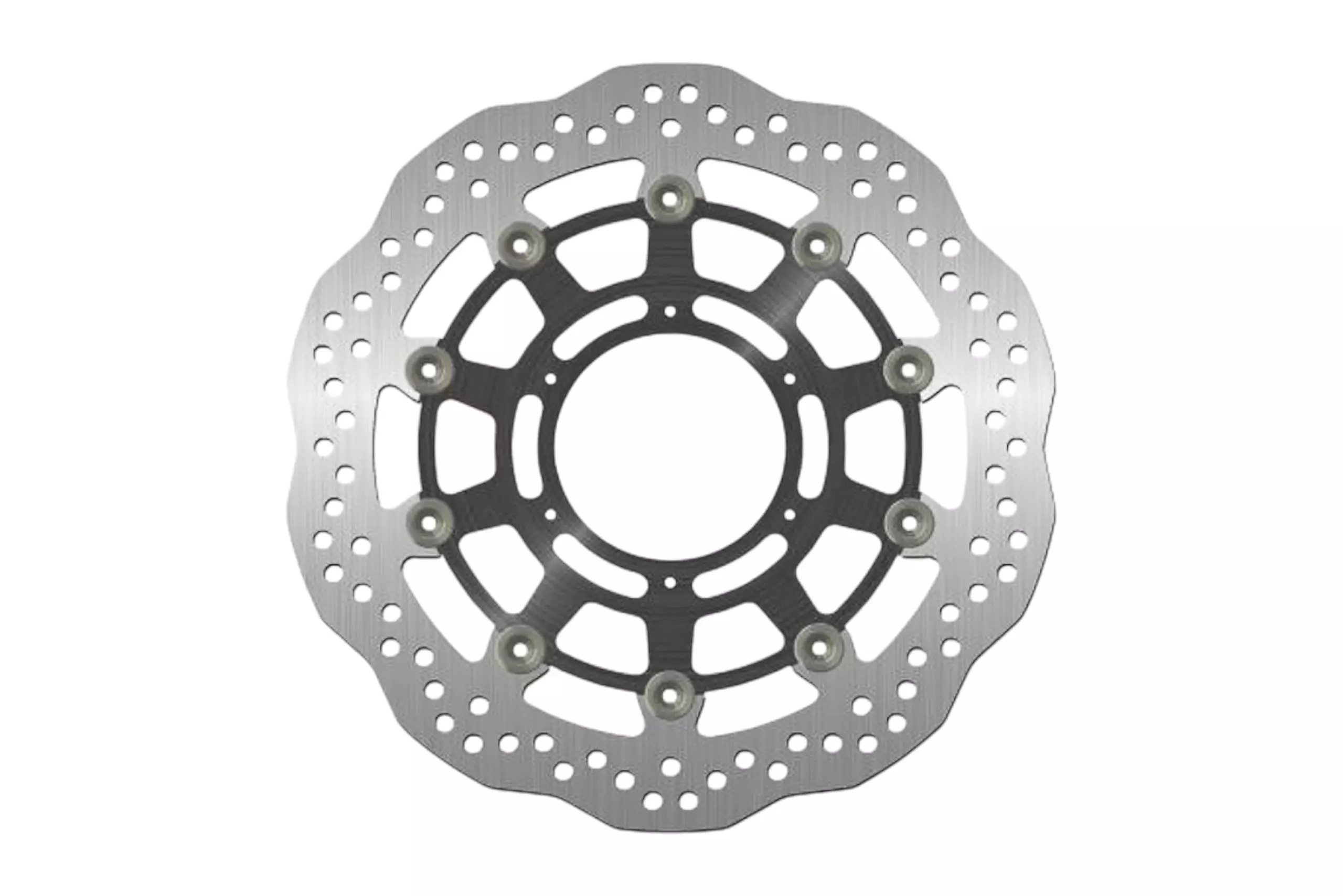Tarcza hamulcowa przód Honda CB1300, CB1000, CBR600/1000RR (310X94X5MM) (6X6,5MM) PŁYWAJĄCA (ŚRODEK ALUMINIOWY) WAVE | NG788XG