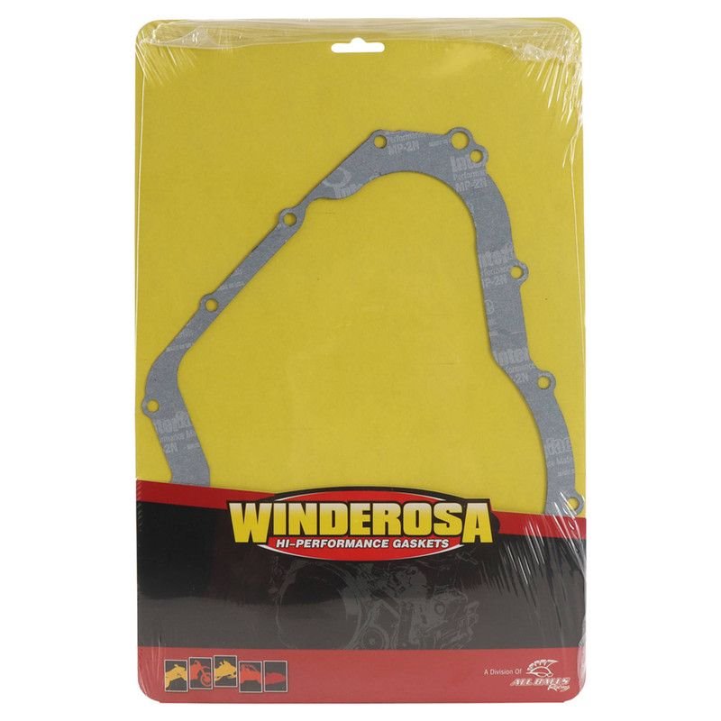 Uszczelka pokrywy sprzęgła Suzuki GSX-R600, GSXR750 (ZEWNĘTRZNA) WINDEROSA (VERTEX) | 333025