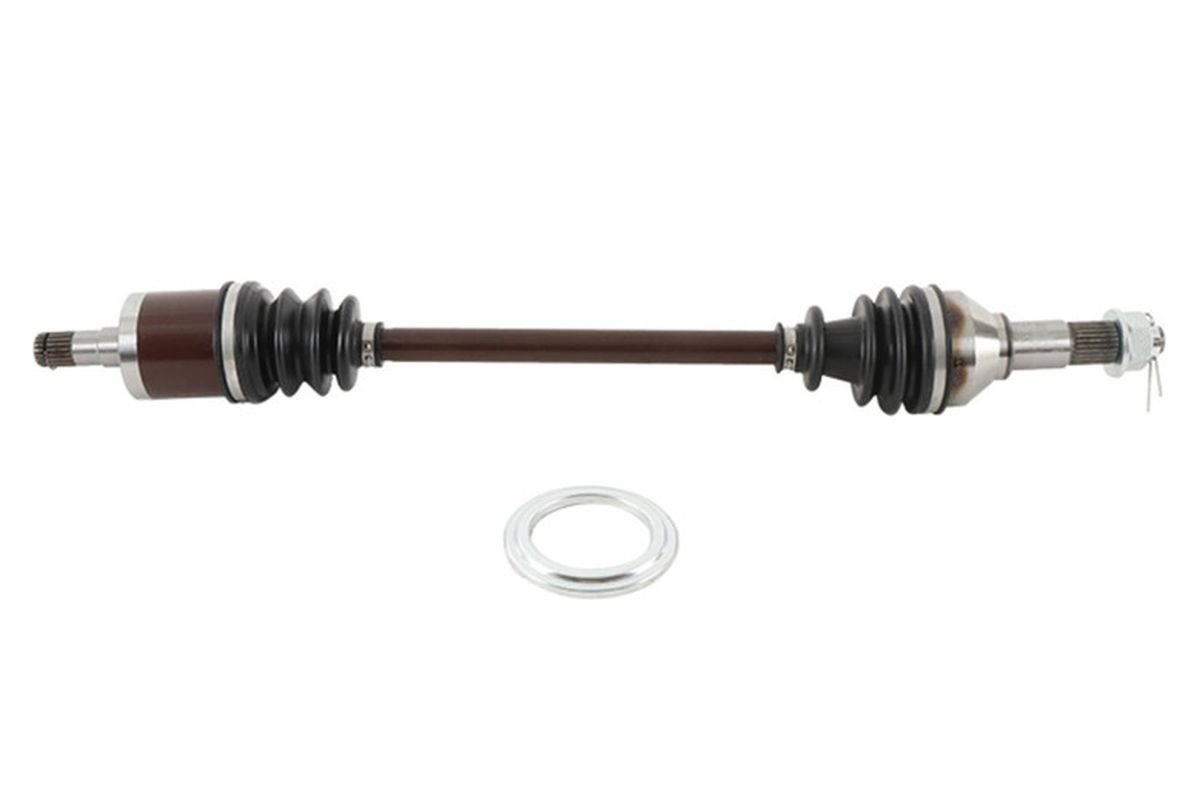 Półoś napędowa Can-Am Commander 800 STD/XT, Commander 1000 XT/LTD/DPS (przód lewa) All Balls | AB6-CA-8-113