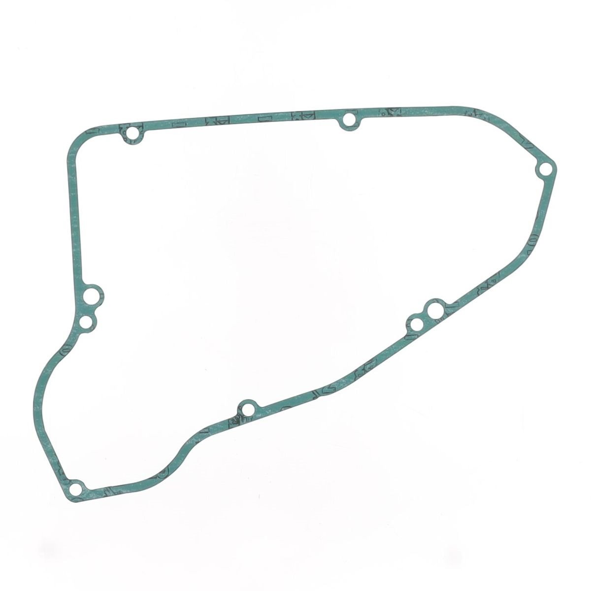 Uszczelka pokrywy sprzęgła zewnętrzna Husqvarna SM 450RR, WR 250/300, SMR 450R/530R, TE 510, TE/TC/SMR 250/400/450 Athena | S410220008008