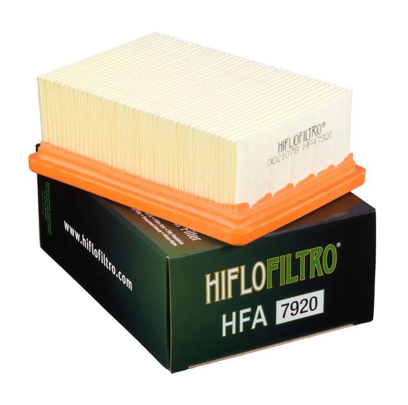 Filtr Powietrza BMW C400X, C400GT HifloFiltro | HFA7920