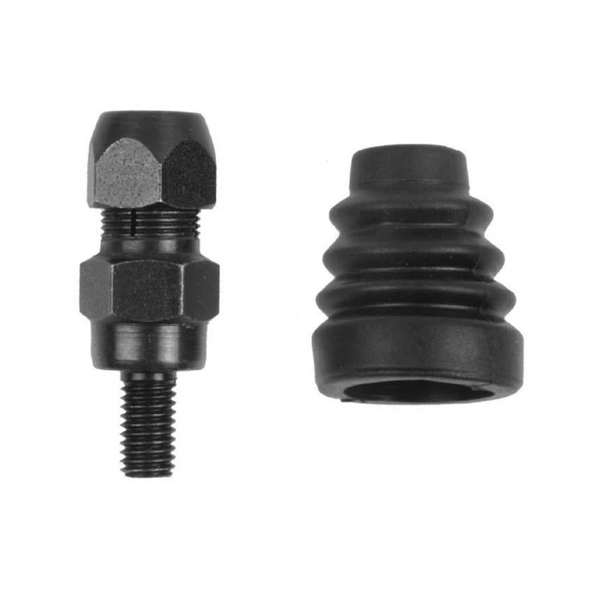 Adapter lusterka Aprilia RALLY, RX, Scarabeo, SX 50/100, gwint M8x1,25 prawy zewn. Vicma | 1084210001
