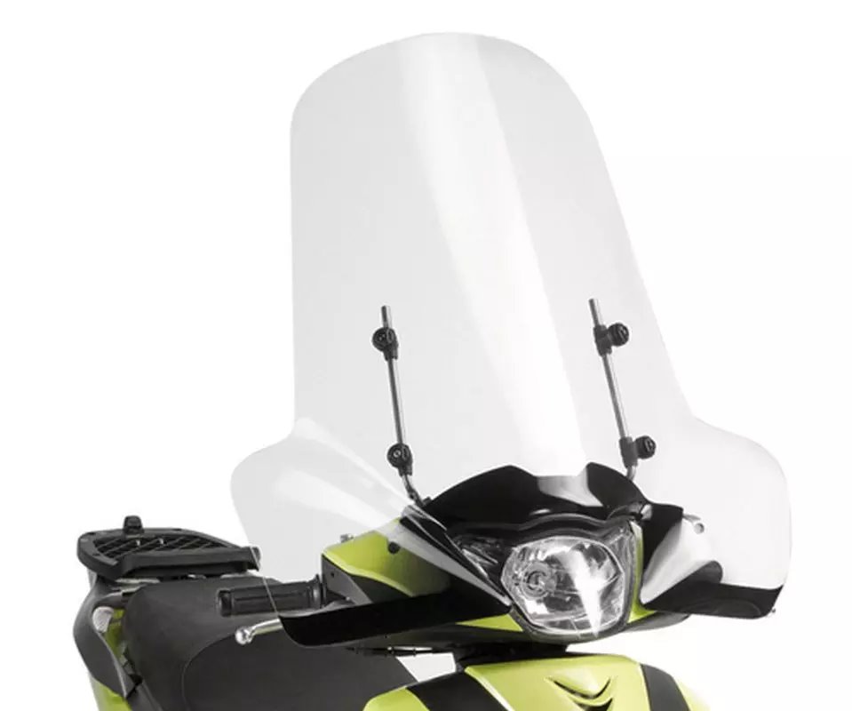 Mocowanie szyby Honda SH 125i-150i 311AK/313AK Kappa | A315AK