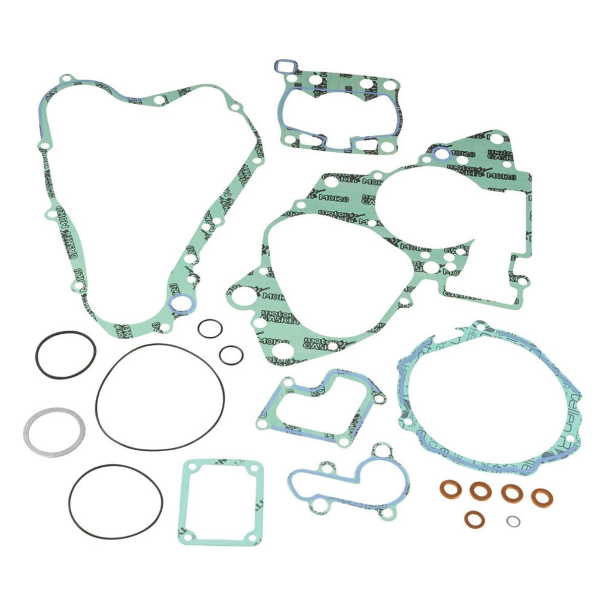 Komplet uszczelek Suzuki RM 80 Athena | P400510850080