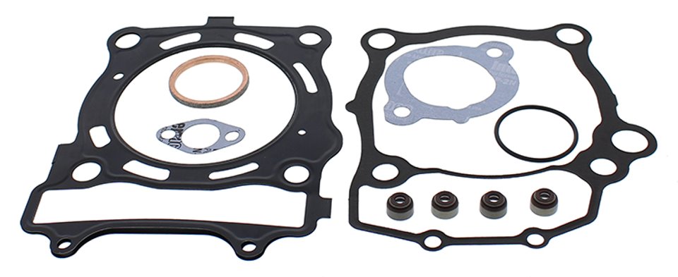 Uszczelki TOP-END Polaris Sportsman 550 WINDEROSA | 810966