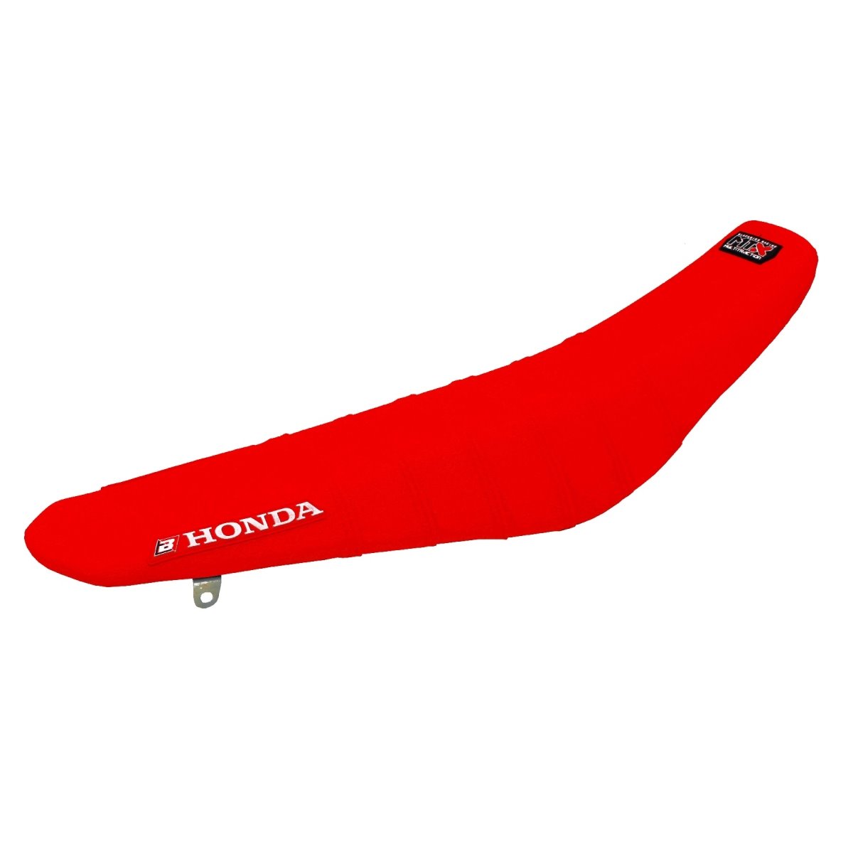 Pokrowiec / poszycie na siedzenie Honda CRF 250R, CRF 450R, CRF 450X MULTITRACTION kolor czerwony Blackbird | E1148M