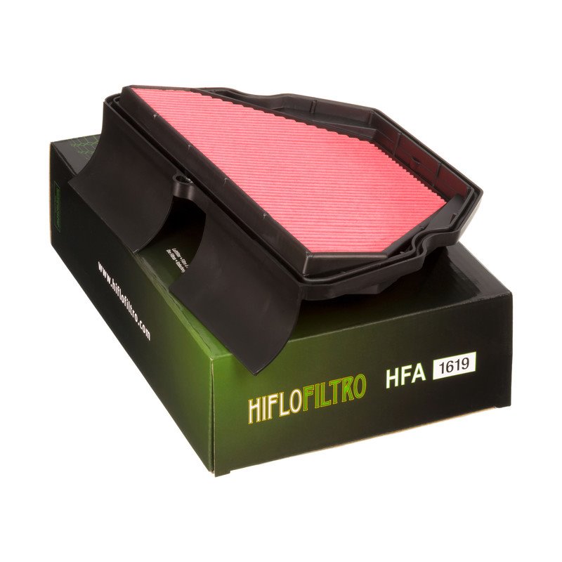 Filtr Powietrza Honda CBR 600F, CBR600FS Sport HifloFiltro | HFA1619