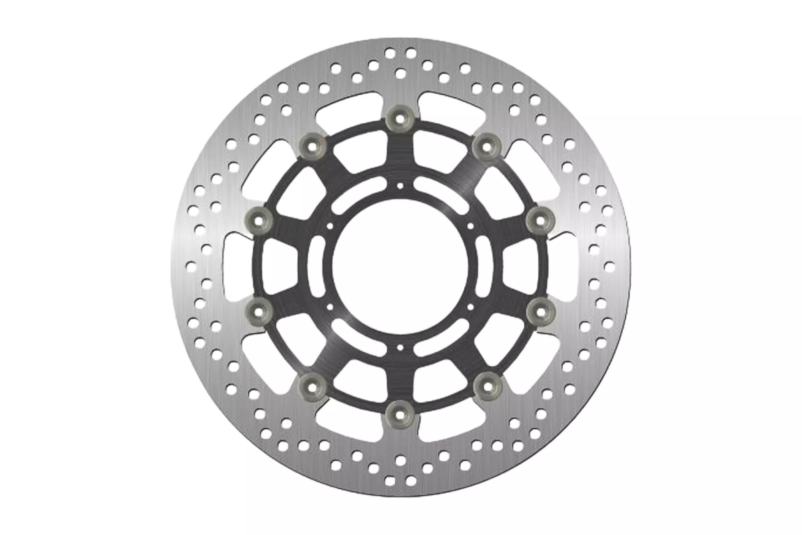 Tarcza hamulcowa przód Honda CB1300, CB1000, CBR600/1000RR (310X94X5MM) (6X6,5MM) PŁYWAJĄCA (ŚRODEK ALUMINIOWY) | NG788G