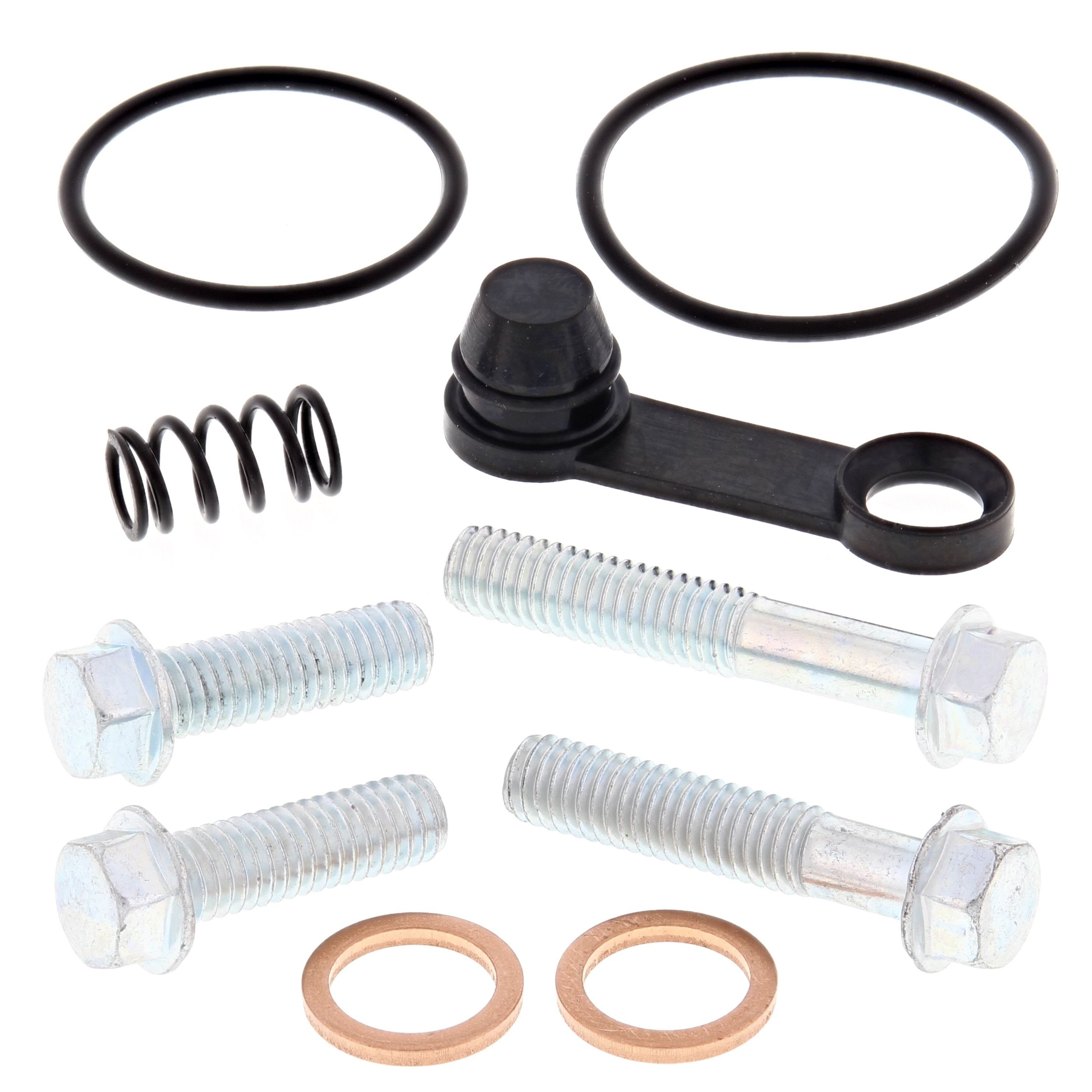 Zestaw naprawczy siłownika (wysprzęglika) sprzęgła KTM SX/EXC 250/300 ALL BALLS | 18-6000