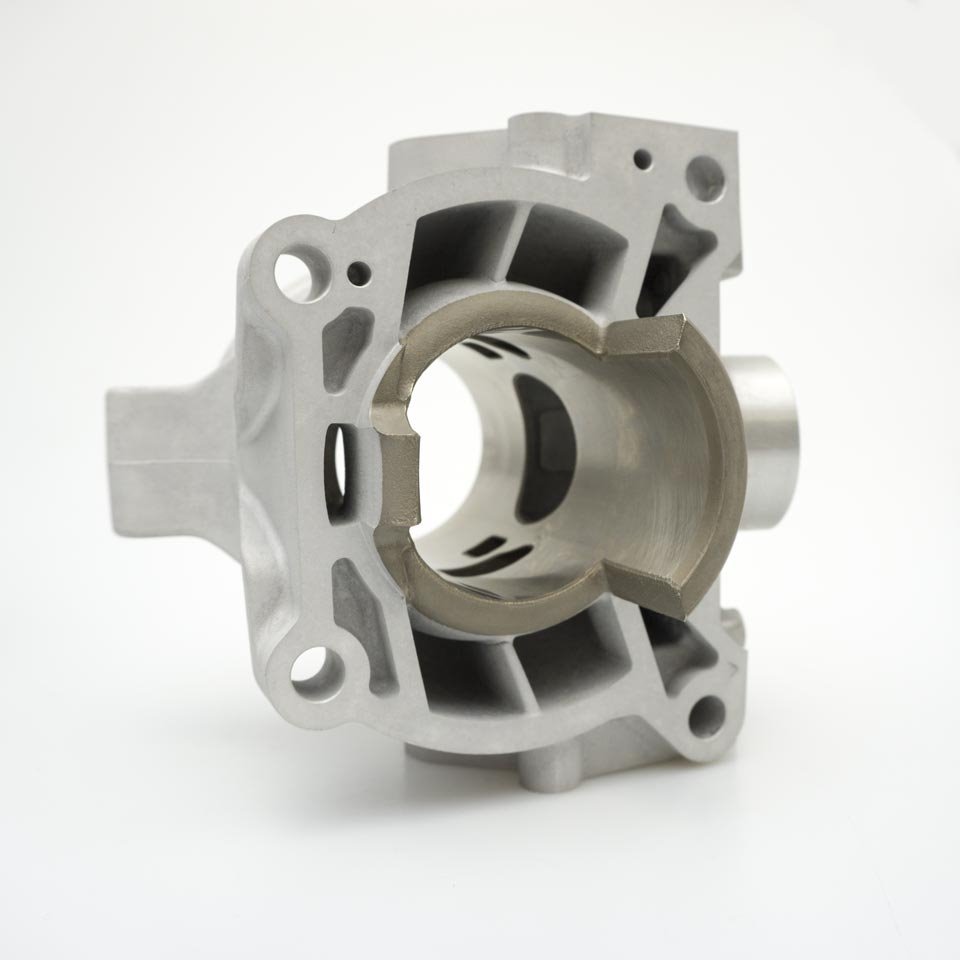 Cylinder KTM SX 85, Husqvarna TC 85, GAS GAS MC 85 (standard 47,00mm) Wossner | WBC8147A