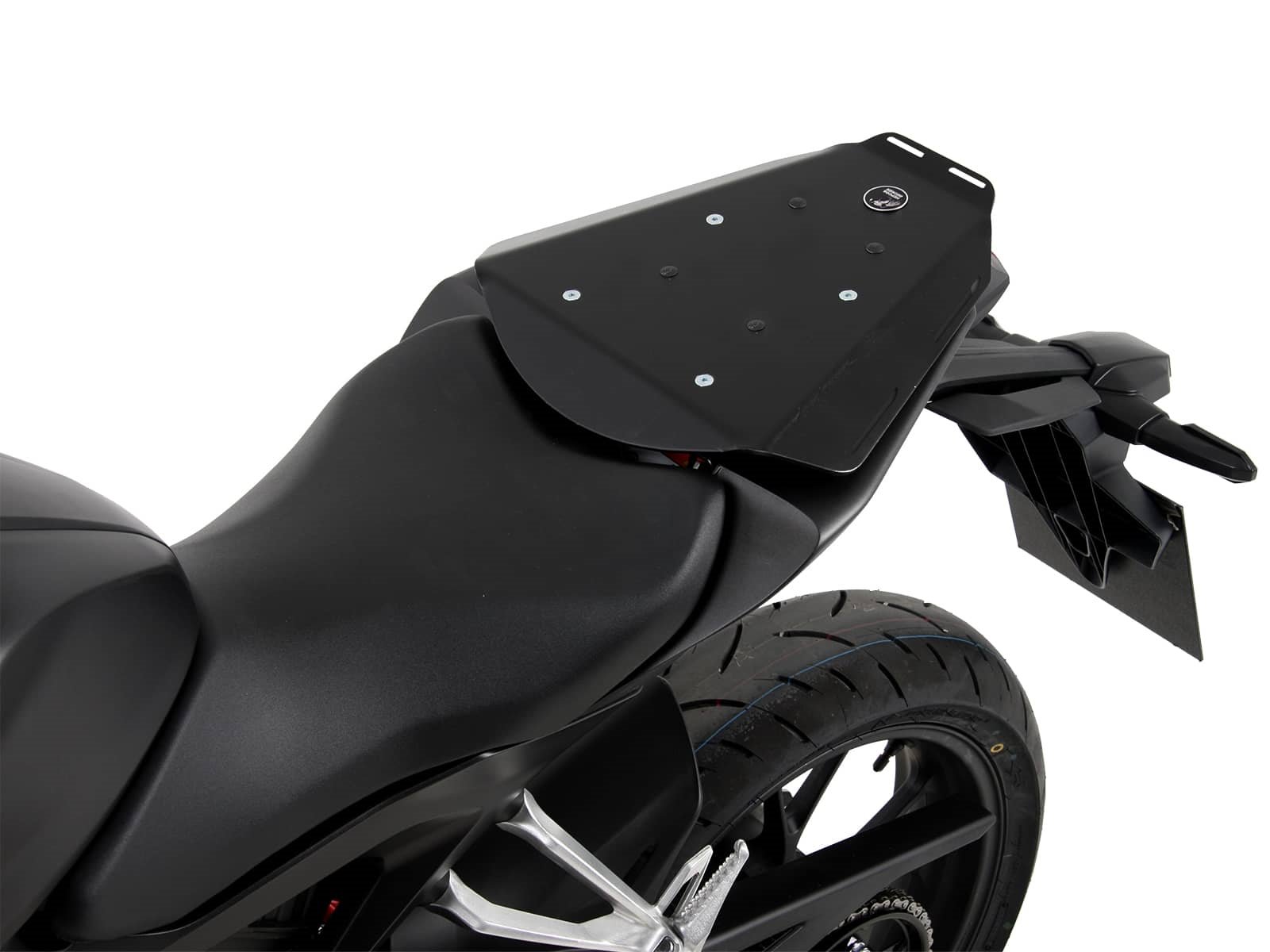 Sportrack Honda CB 125 R 2018-2024 Hepco Becker | 6709507 00 01