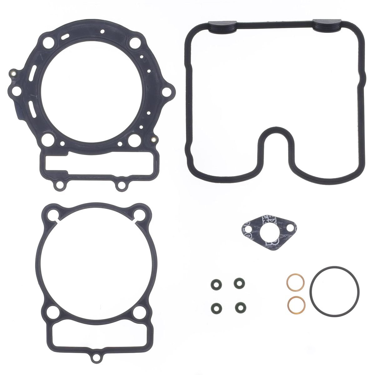 Uszczelki Top-End Husqvarna TC 450, TE 450, TC/TE 510, SMR 450, SMR 510 ATHENA | P400220600258