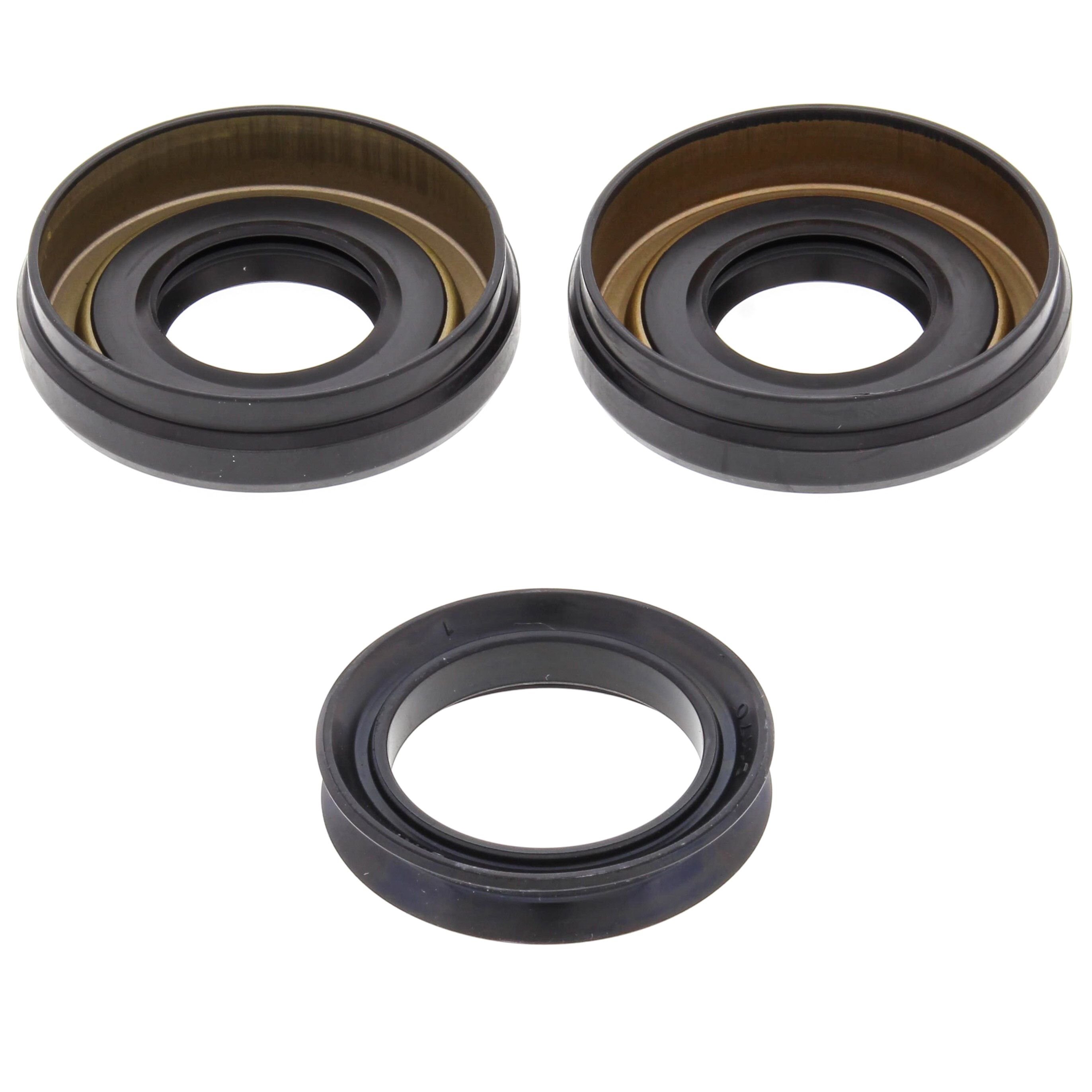 Uszczelniacze dyferencjału przedniego Honda TRX500/650/680 ALL BALLS | 25-2060-5