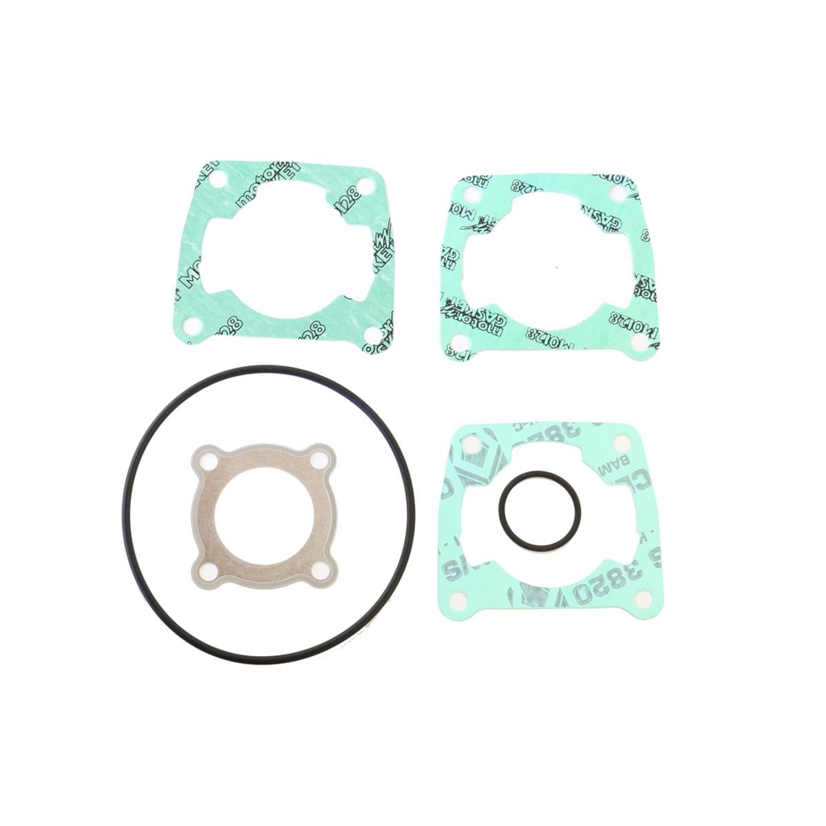 Uszczelki TOP-END Gilera Bulit 50, Eaglet 50, RM20 LC 50, RT 50 ATHENA | P400170600031