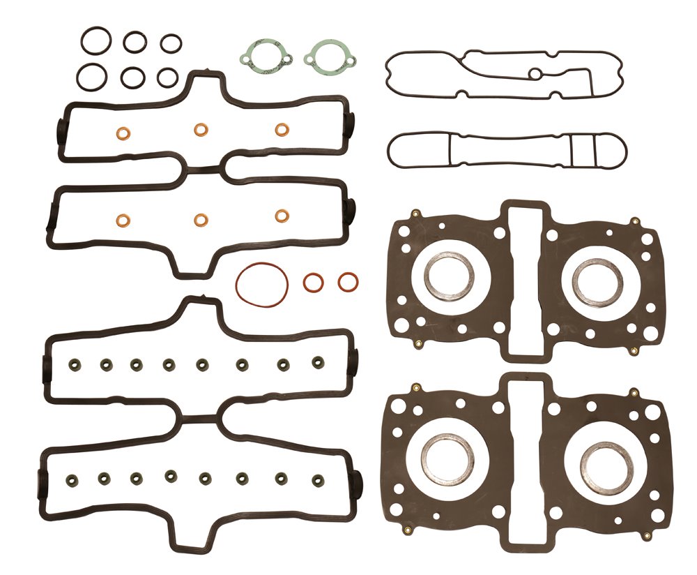 Uszczelki TOP-END Yamaha XS 360 Athena | P400485600360