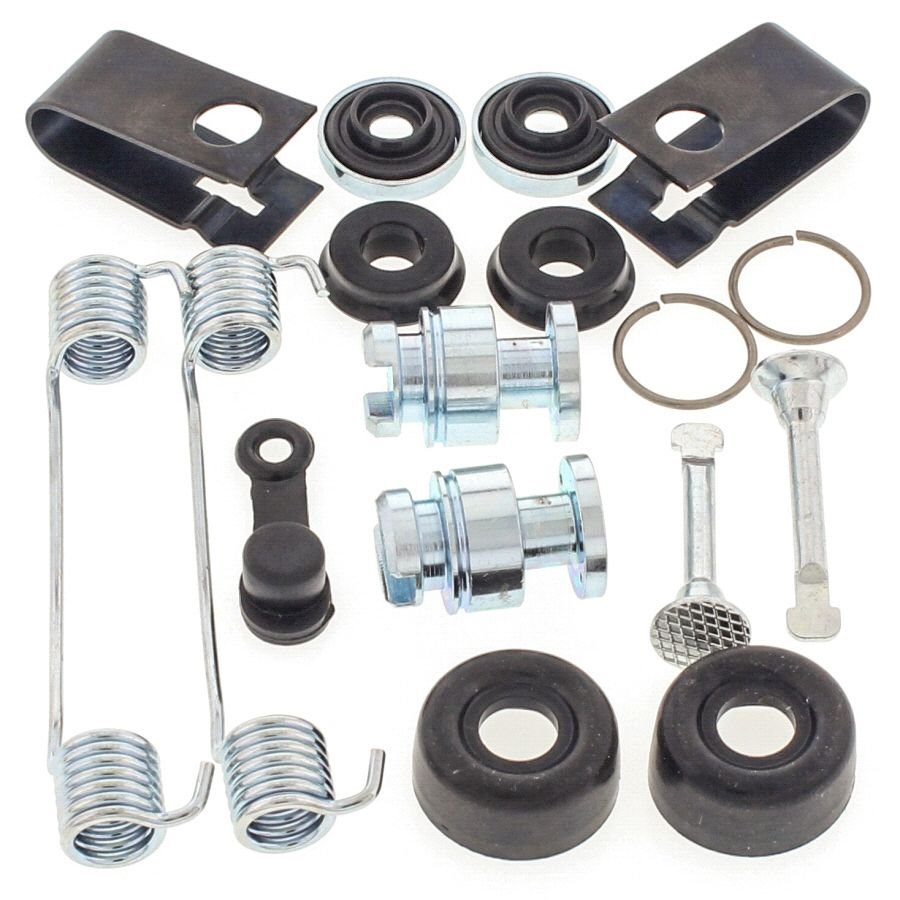 Zestaw naprawczy cylinderka hamulcowego przód Honda TRX 300 Fourtrax ALL BALLS | 18-5008