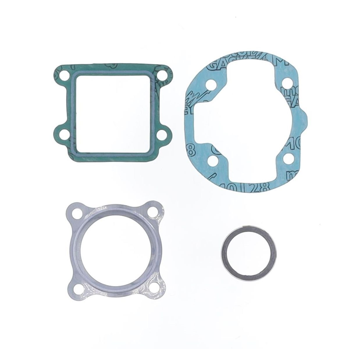 Uszczelki TOP-END MBK Booster, Yamaha powietrze Athena | P400485600002
